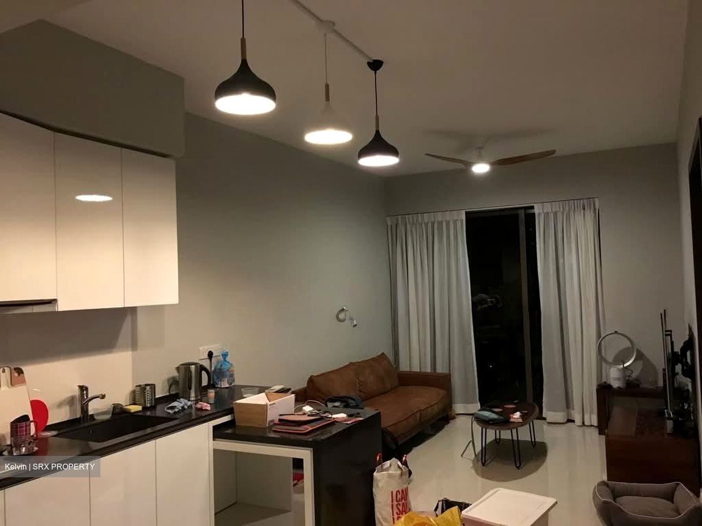Archipelago (D16), Condominium #558750211